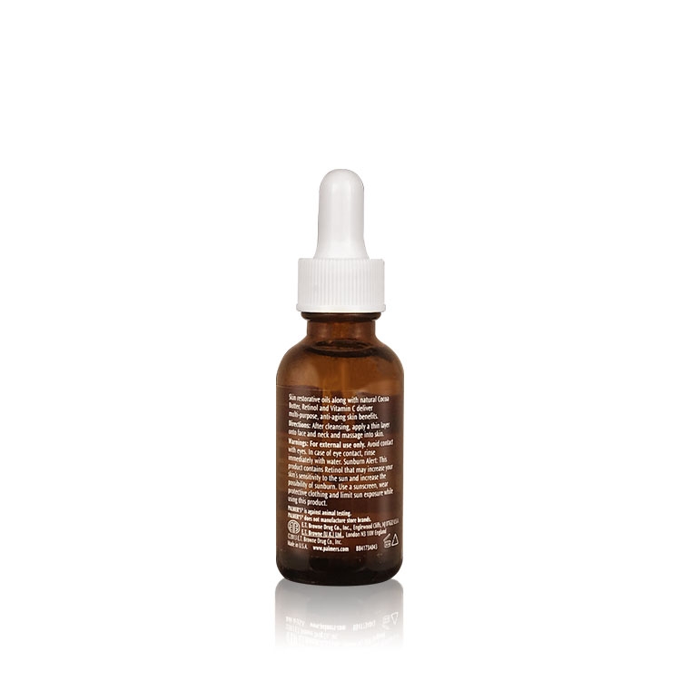 Palmer S Cocoa Butter Formula Skin Therapy Face Oil 30 Ml
