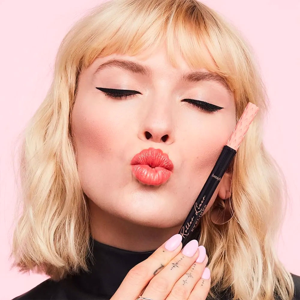benefit eyeliner roller liner