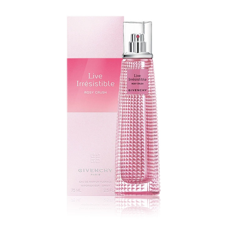 givenchy pink perfume