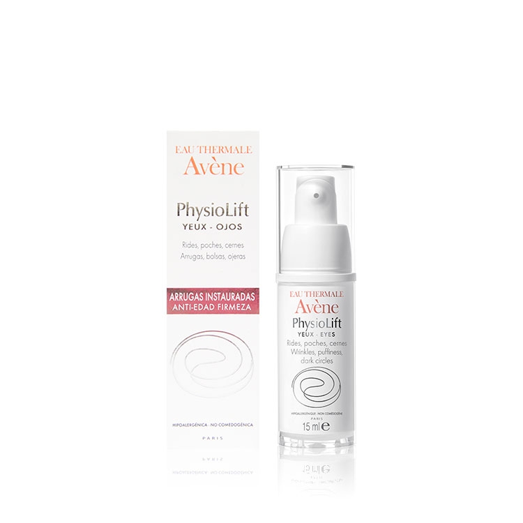 Avene Physiolift Eye Contour