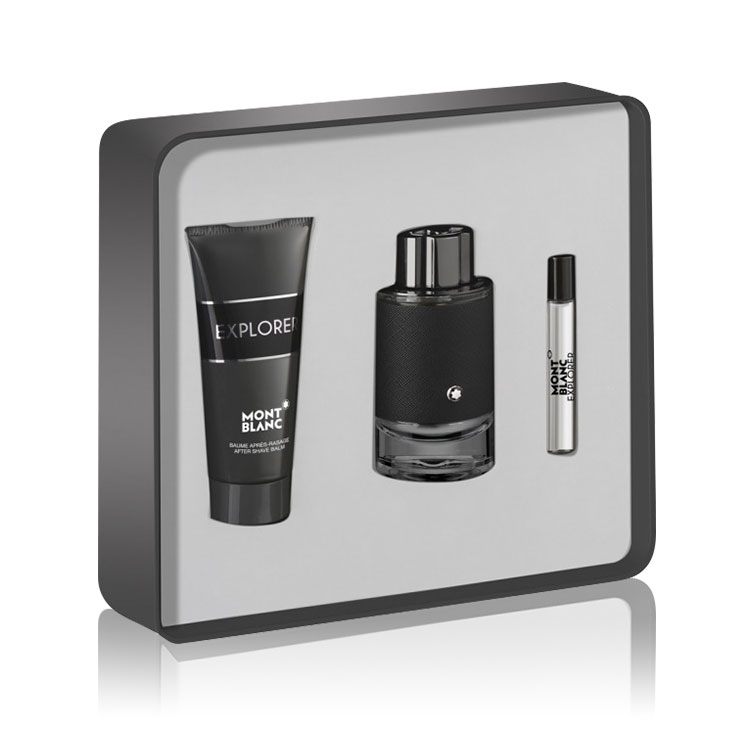 mont blanc explorer after shave balm