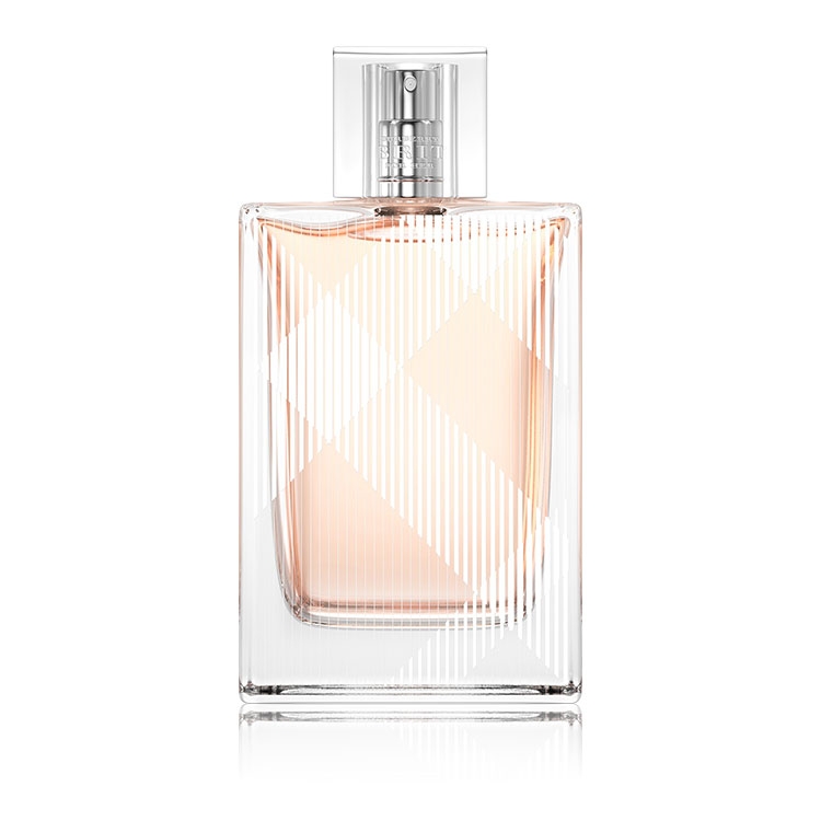 perfume burberry brit for her
