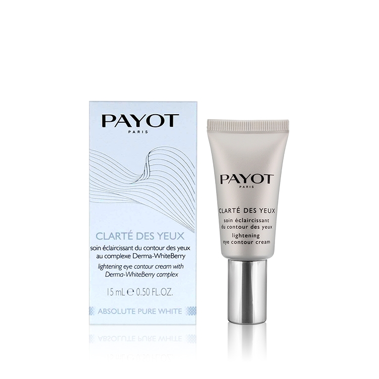 payot eye cream