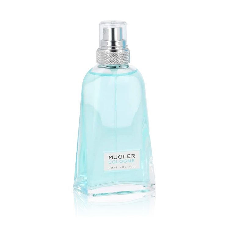 thierry mugler love you all