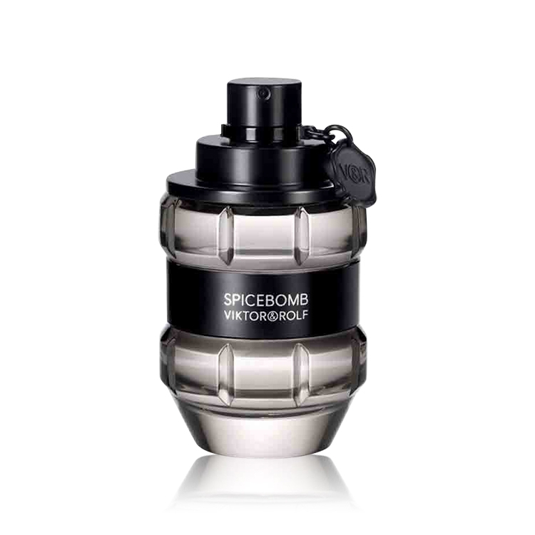 Viktor Rolf Spice Bomb Fresh Pour Homme Viktor Rolf Spice Bomb Fresh Pour Homme