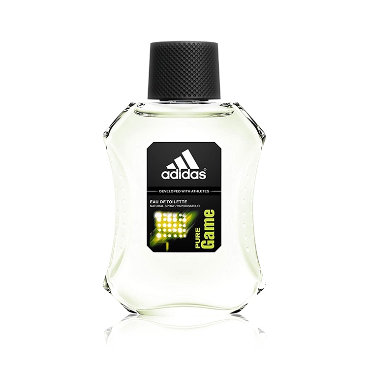 adidas champions league perfume