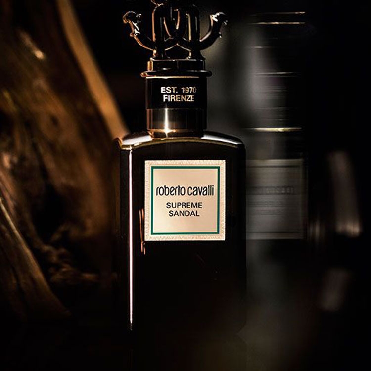 roberto cavalli divine oud perfume