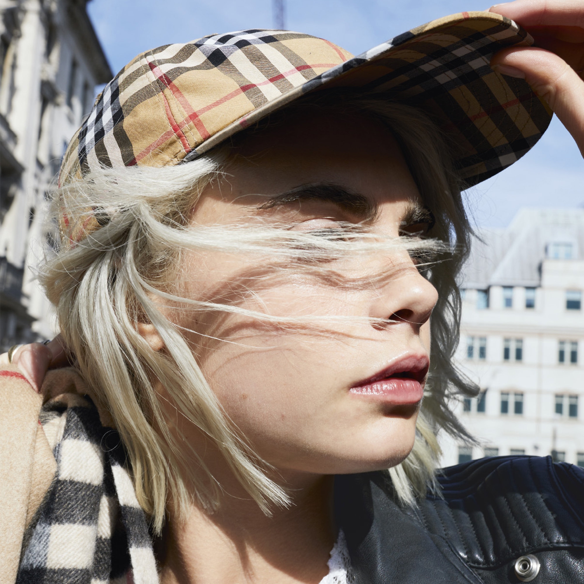 burberry 100 ml jacket