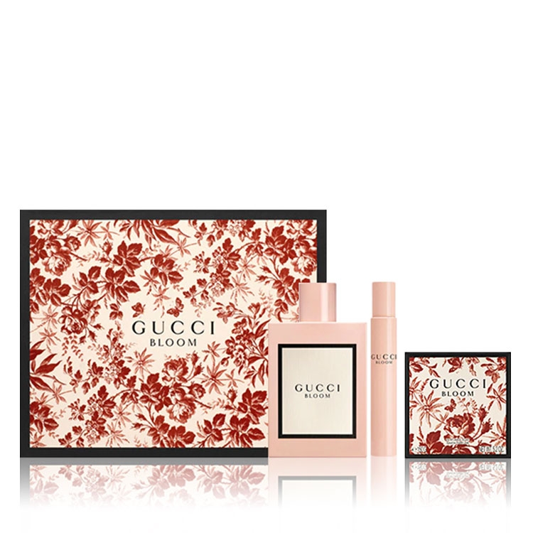 gucci soap