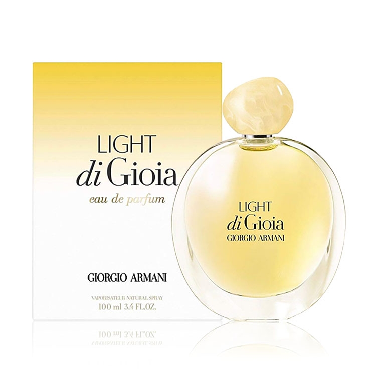 light di gioia