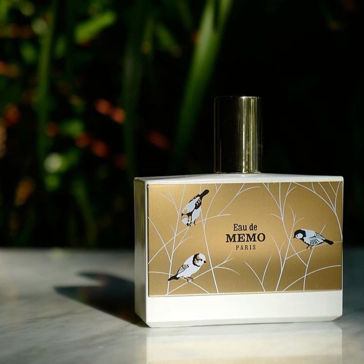 eau de memo review