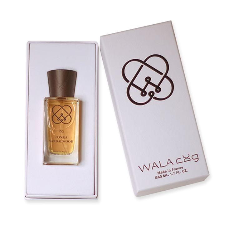 Perfumes Tonka Sandalwood