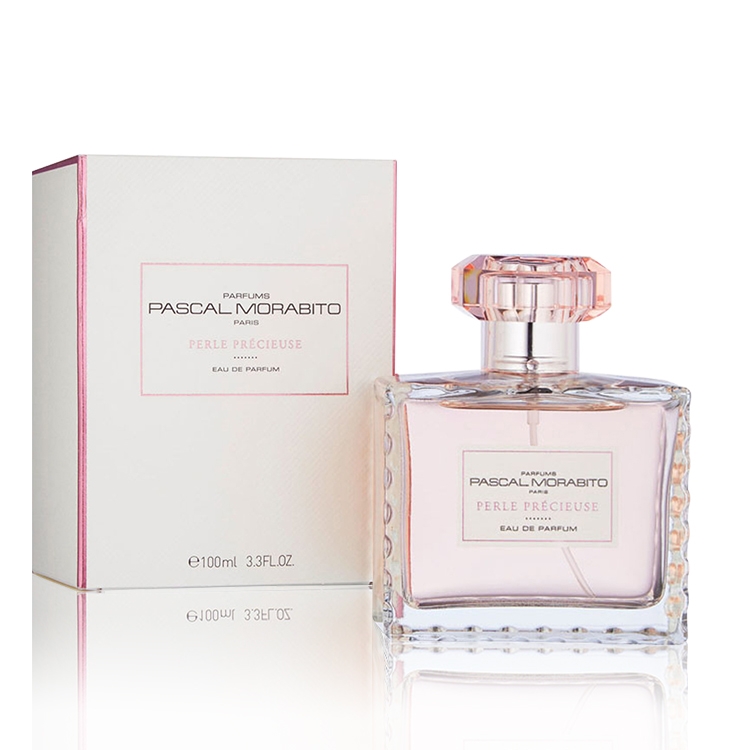 pascal morabito perle precieuse review