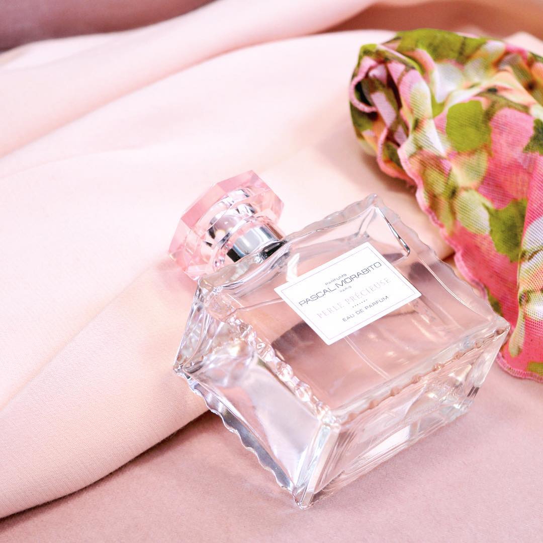 pascal morabito perle precieuse review