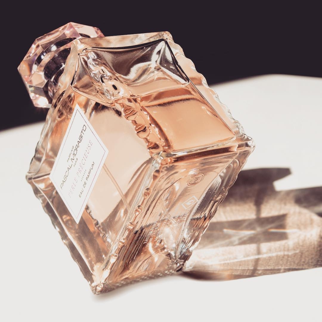 pascal morabito perle precieuse review