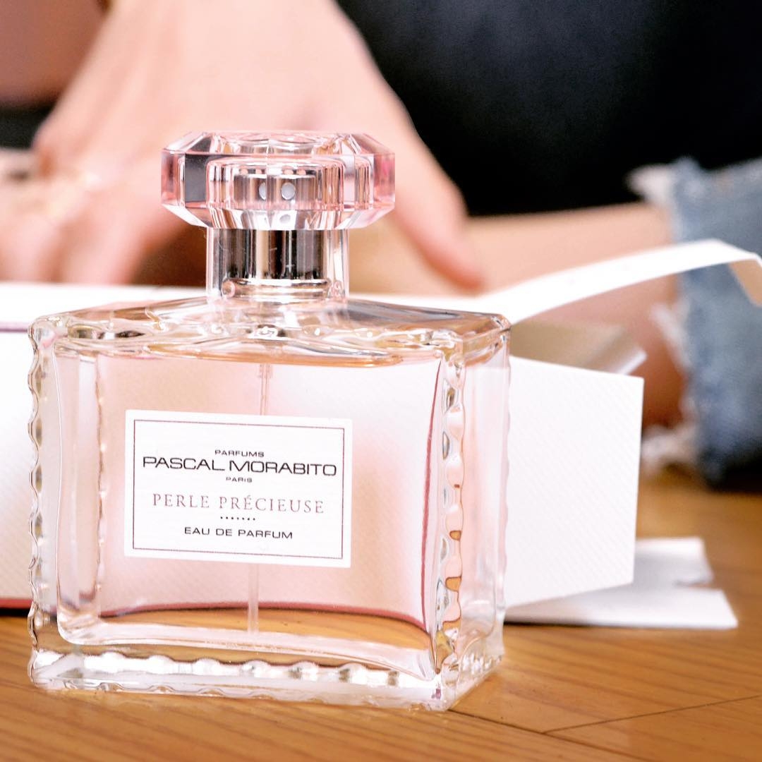 pascal morabito perle precieuse review
