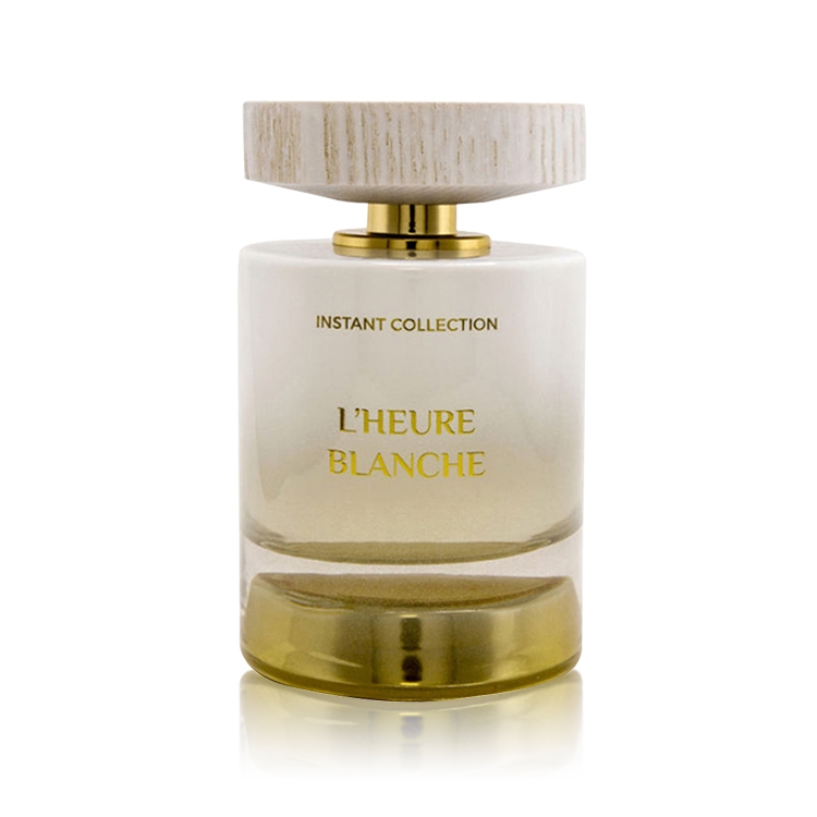 L'heure blanche ルール ブランシュ 120ml L'heure blanche ルール ブランシュ 120ml