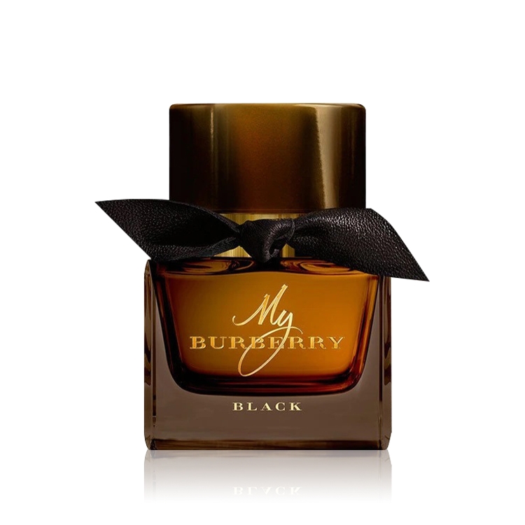 burberry my burberry black edp
