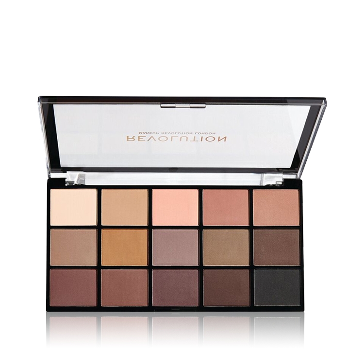 Makeup Revolution Reloaded Palette Online make up webshop that makes online cosmetics shopping fun, the newest trends on cosmetics and the newest brands like : goldenscent com