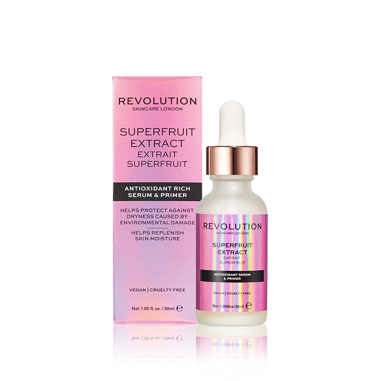 superfruit extract revolution