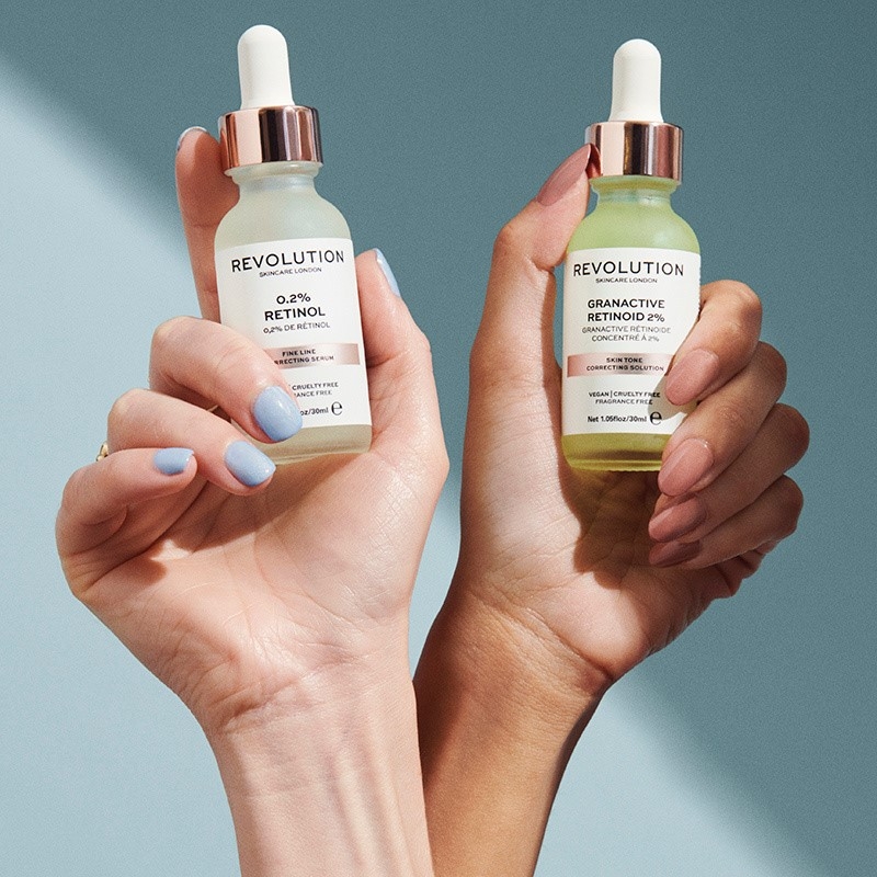 revolution granactive retinoid 2