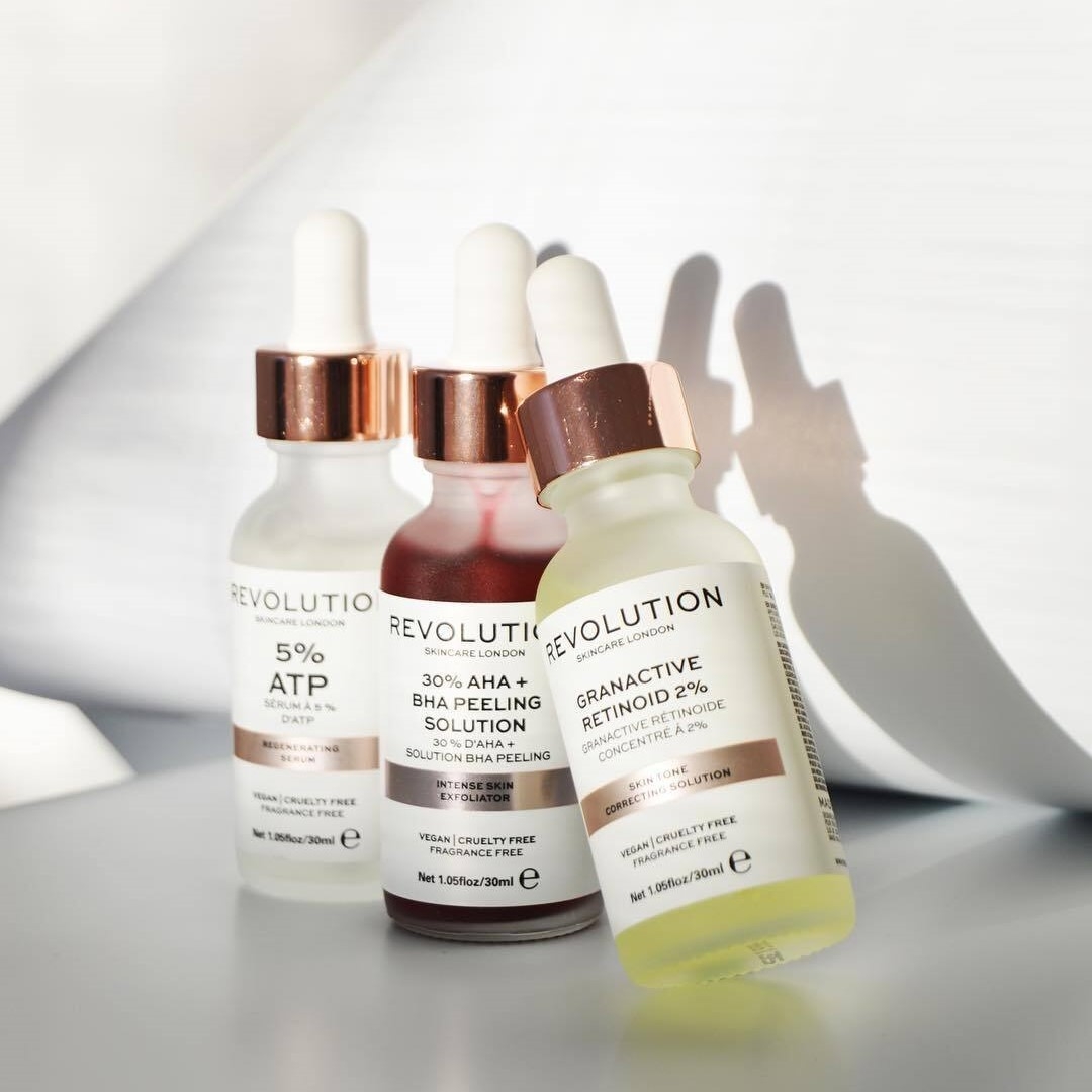 revolution granactive retinoid