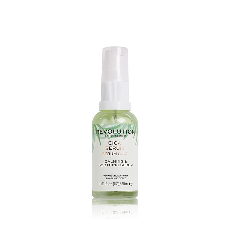 cica serum korean