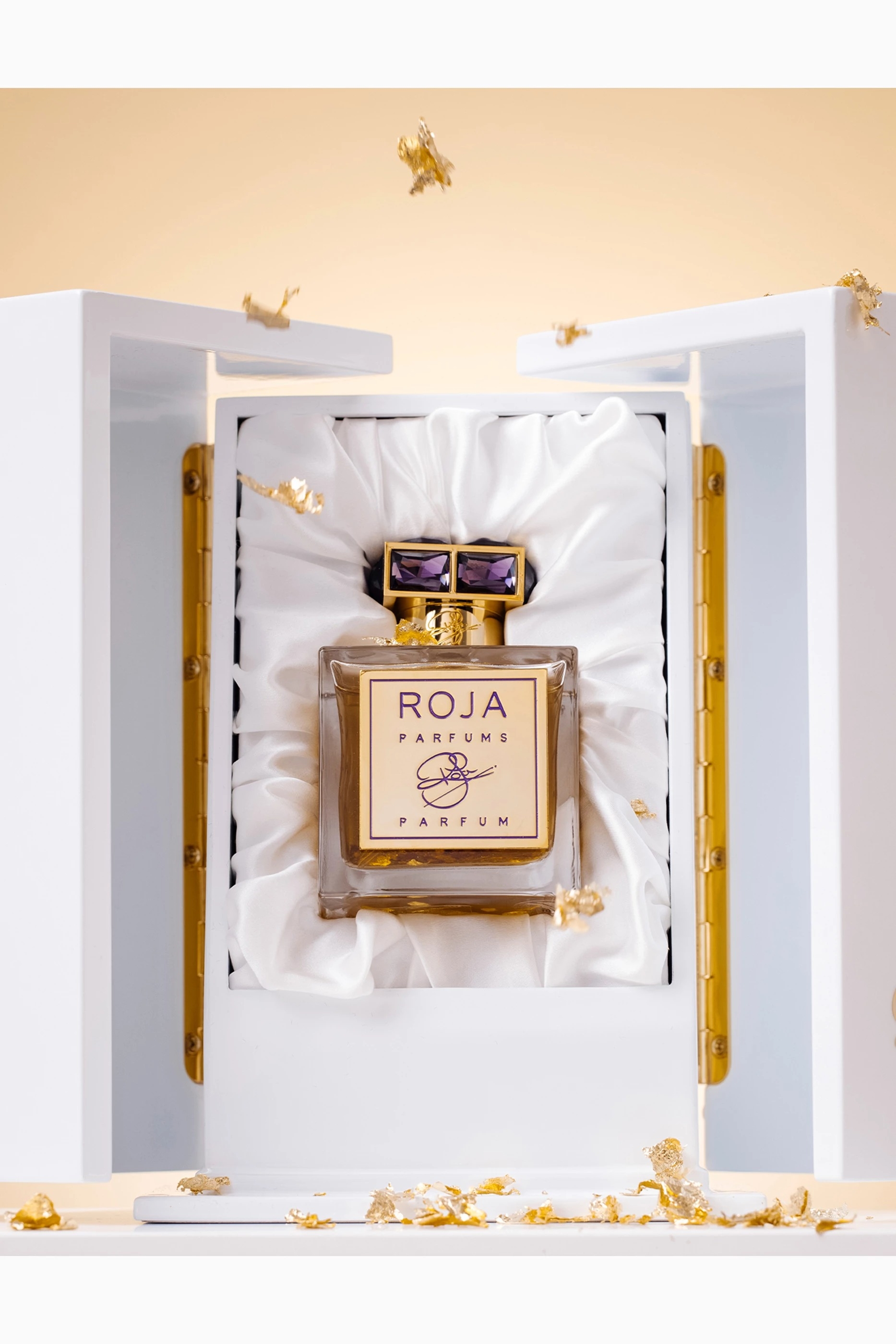 روجا هوت لوكس برفيوم-2