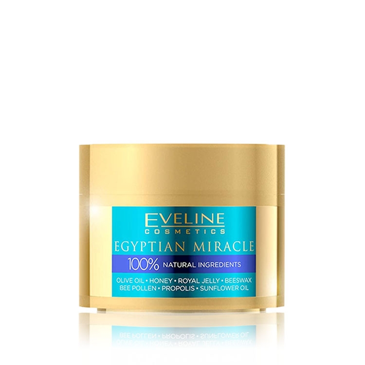 eveline egyptian miracle cream