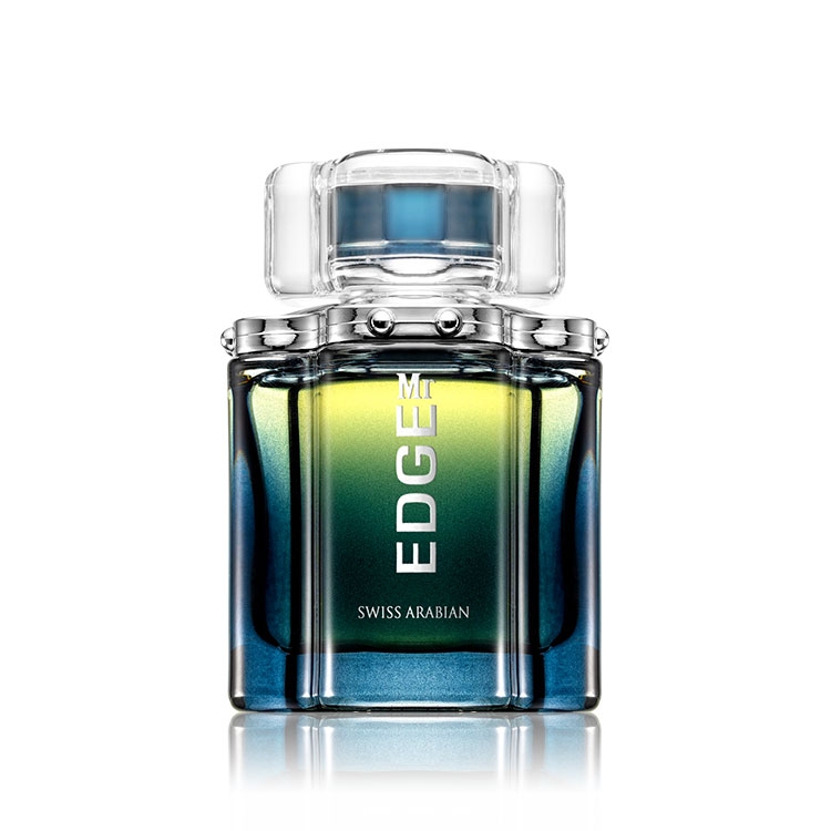 swiss arabian mr edge