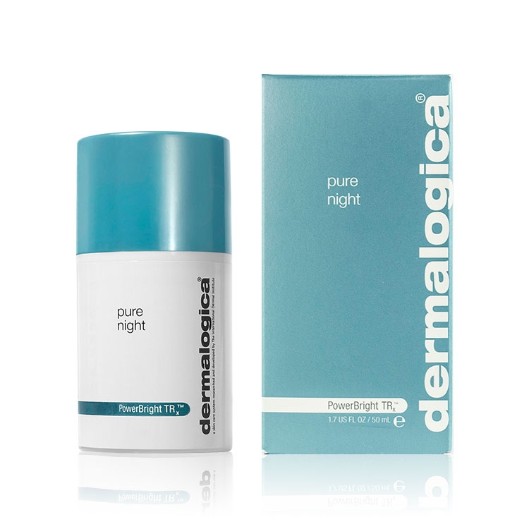 dermalogica night moisturizer