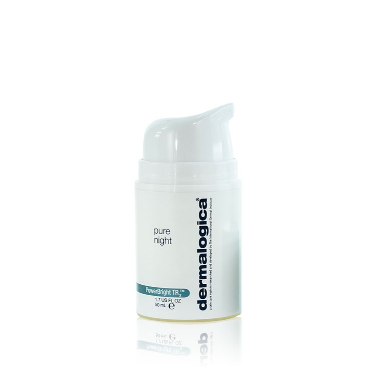 dermalogica night moisturizer
