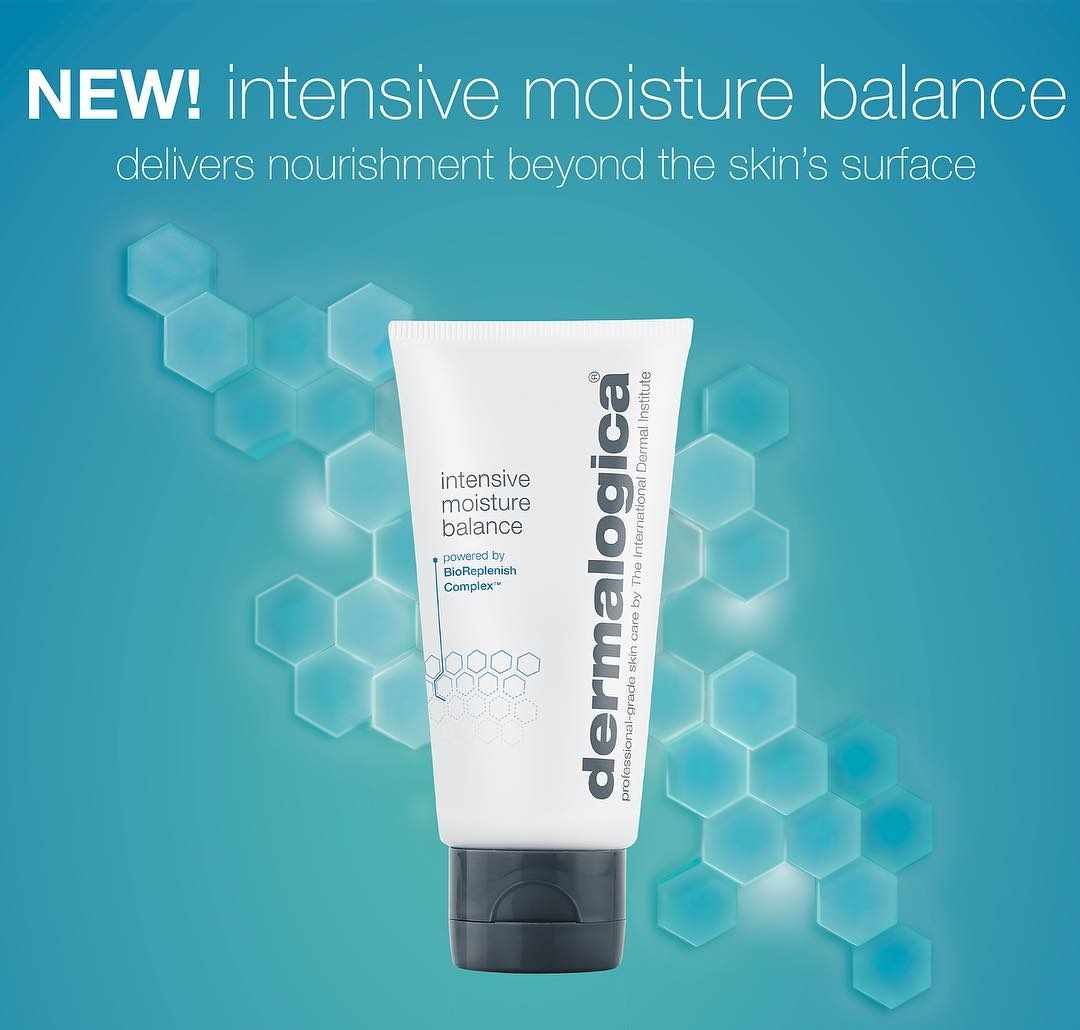 intensive moisture balance 100ml