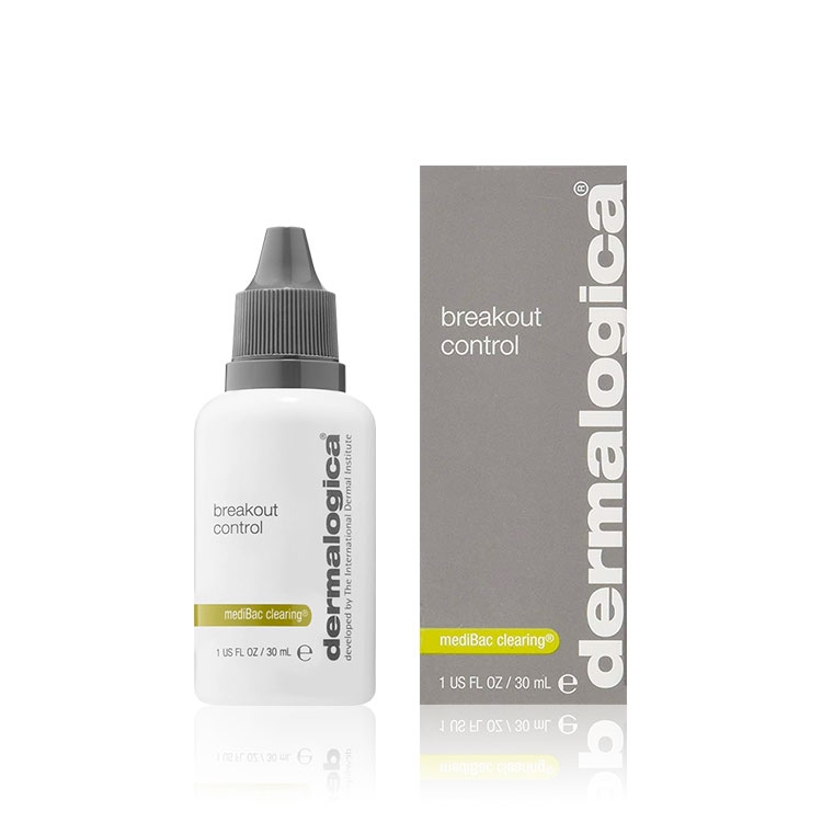 dermalogica breakout control