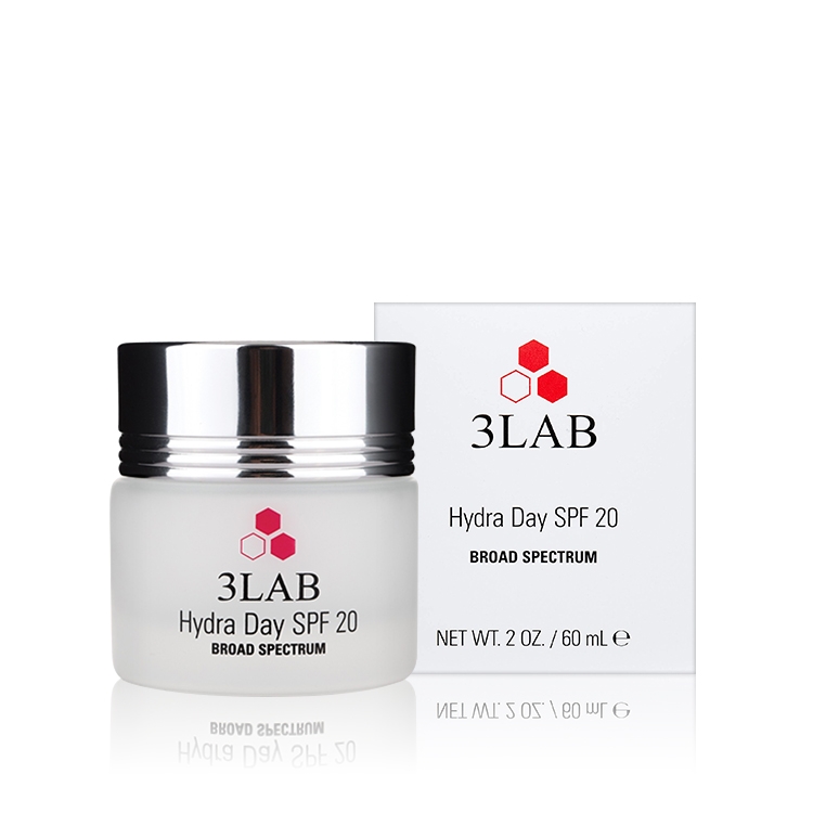 3lab hydra day 3lab hydra day