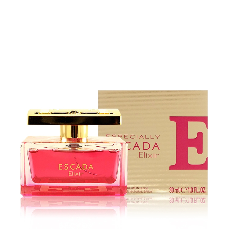 escada intense perfume