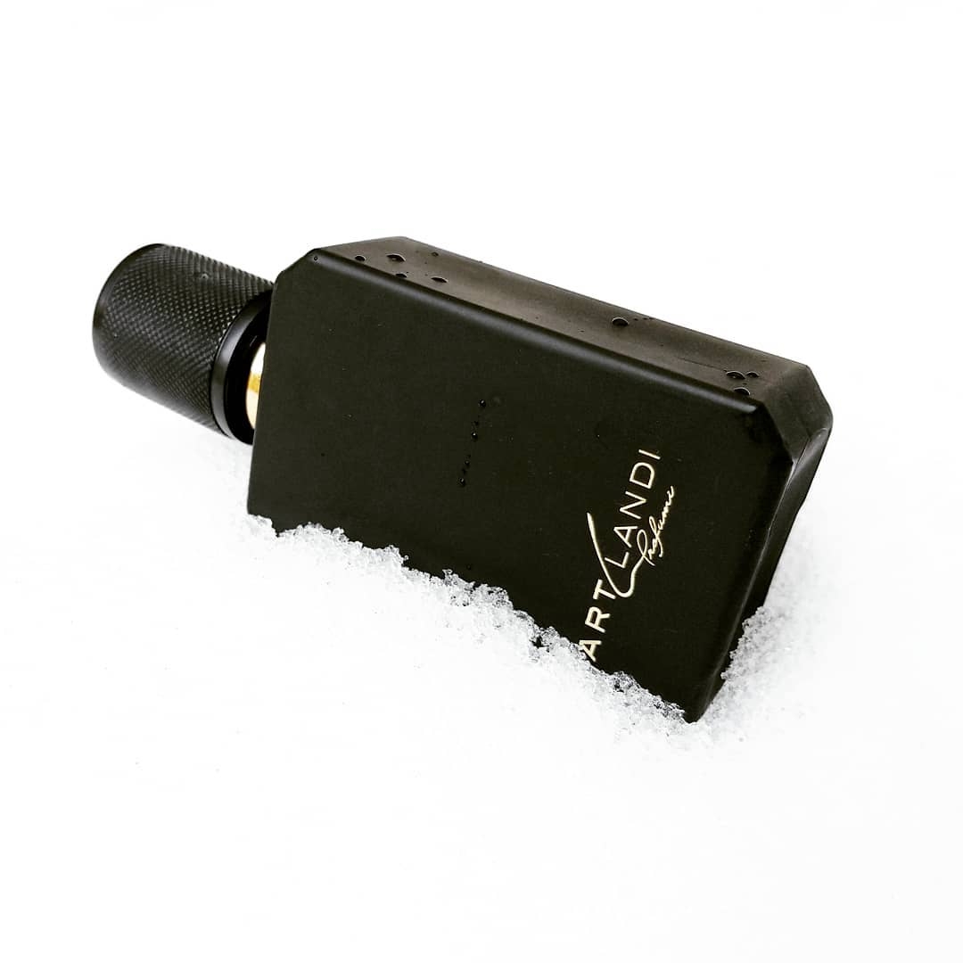 Art Landi Porfumi Art 04 Il Solo E L Unico Oud