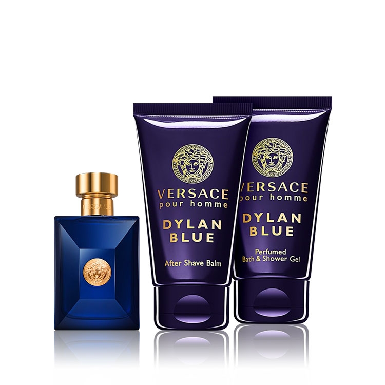 versace dylan blue after shave
