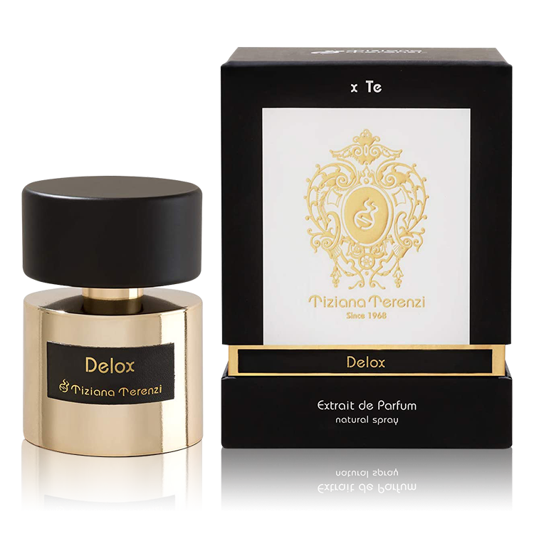 extrait de parfum brands