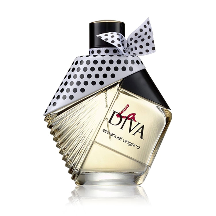 Emanuel Ungaro La Diva