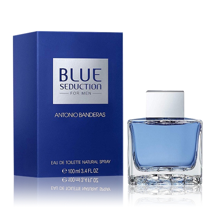 antonio banderas aqua