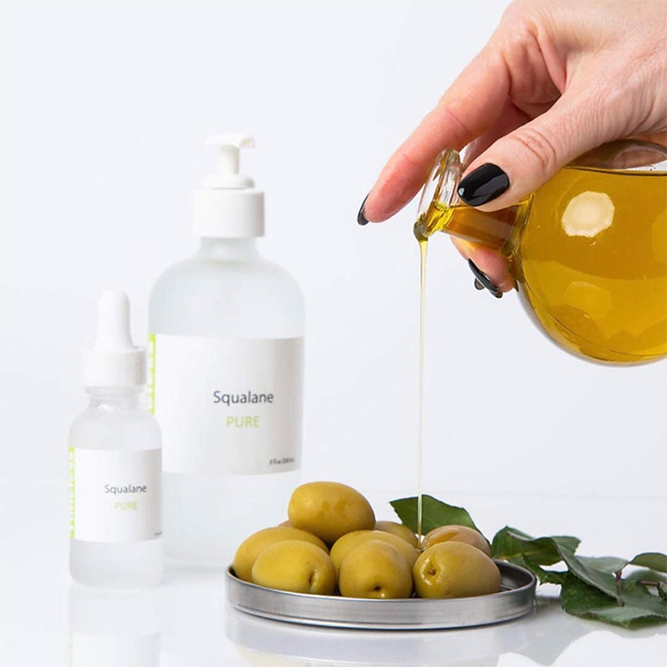 timeless skin care squalane