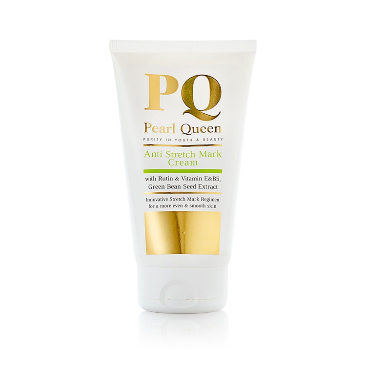 purity stretch mark cream