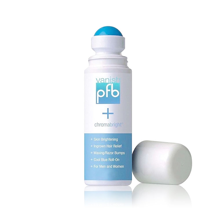Buy Pfb Vanish Chromabright 93 G