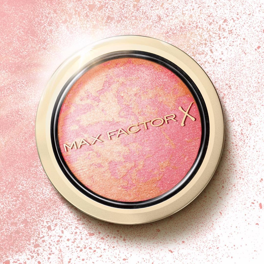 max factor seductive pink blusher