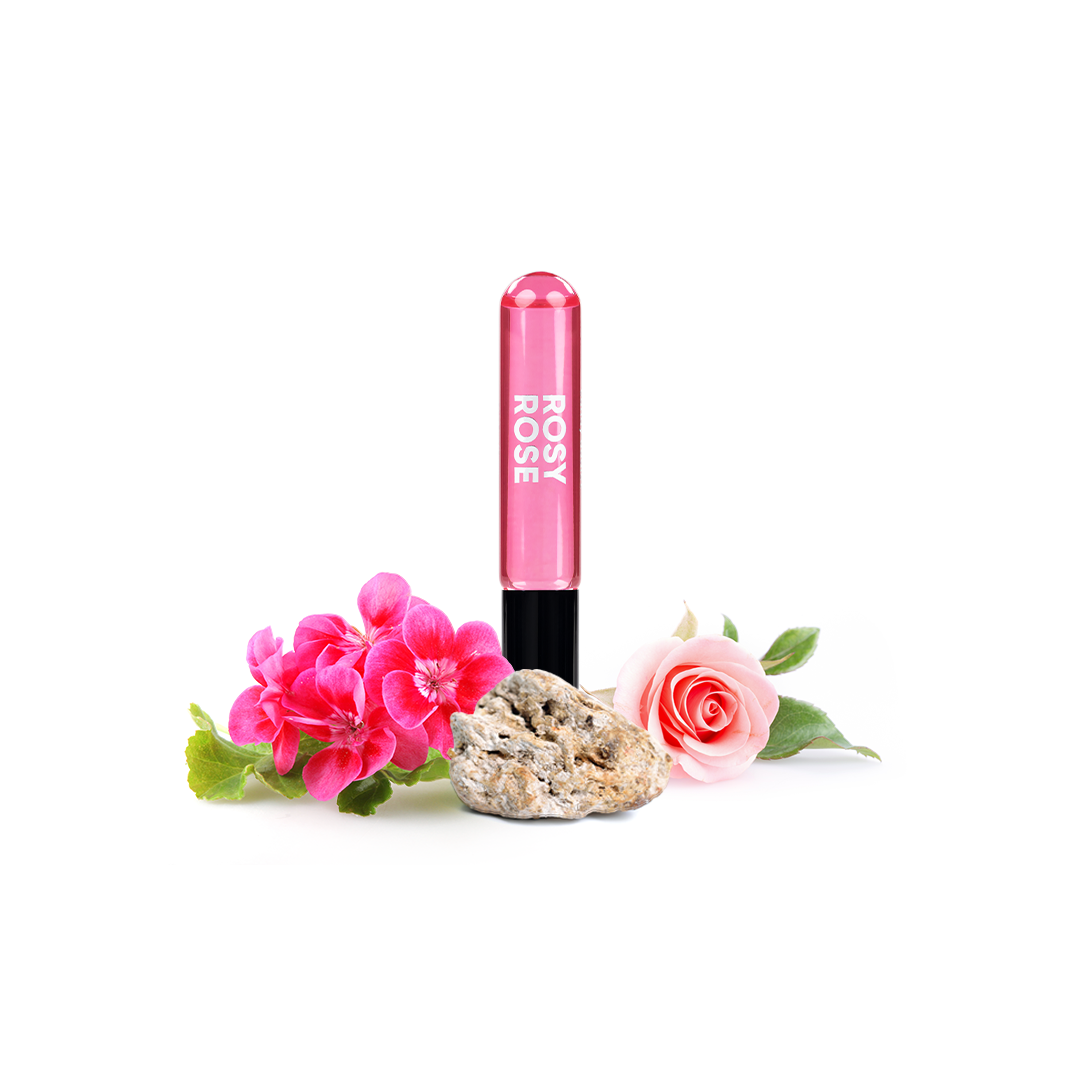 Rosy Rose Perfume Oil