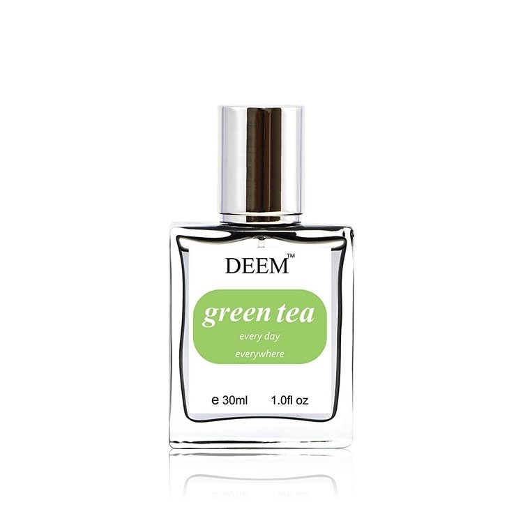 Green Tea