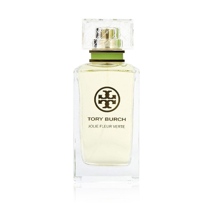tory burch fleur verte