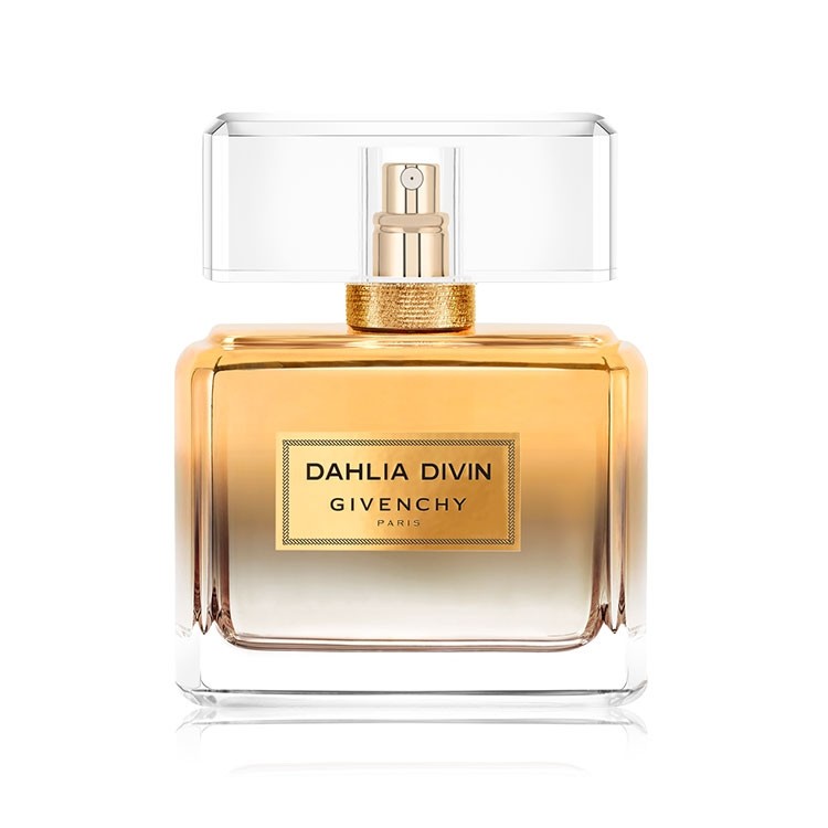 dahlia divin givenchy paris perfume
