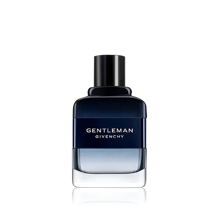 gentleman edt givenchy